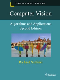 Abbildung von: Computer Vision - Springer