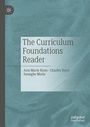 Cover: The Curriculum Foundations Reader - Palgrave Macmillan