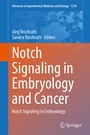 Cover: Notch Signaling in Embryology and Cancer - Springer