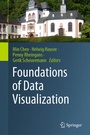 Cover: Foundations of Data Visualization - Springer