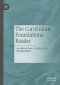 Cover: The Curriculum Foundations Reader - Palgrave Macmillan