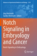 Bild: Notch Signaling in Embryology and Cancer - Springer
