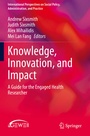 Cover: Knowledge, Innovation, and Impact - Springer