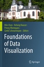 Cover: Foundations of Data Visualization - Springer