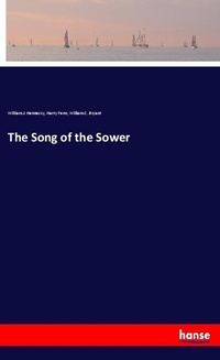Enlarge image Cover: The Song of the Sower - Hansebooks