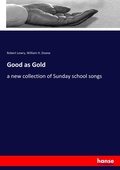 Cover: Good as Gold - Hansebooks
