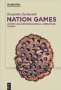 Cover: Nation Games - De Gruyter Oldenbourg