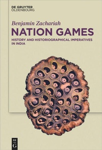 Enlarge image Cover: Nation Games - De Gruyter Oldenbourg