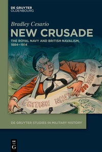 Abbildung von: New Crusade - De Gruyter Oldenbourg