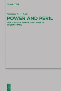 Abbildung von: Power and Peril - De Gruyter
