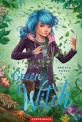 Cover: Green Witch - Coppenrath