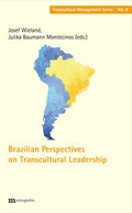 Cover: Brazilian Perspective on Transcultural Leadership - Metropolis
