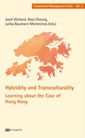Cover: Hybridity and Transculturality - Metropolis