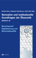 Cover: Blockchained? - Metropolis