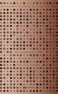 Cover: Digitale Produktion - Metropolis