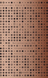 Enlarge image Cover: Digitale Produktion - Metropolis