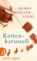 Cover: Kettenkarussell - Aufbau