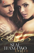 Cover: Seal Team Two - BoD - Books on Demand