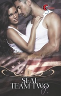 Cover: Seal Team Two - BoD - Books on Demand