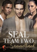 Cover: Seal Team Two Sammelband - BoD - Books on Demand