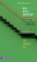Cover: Was mich umtreibt - Freies Geistesleben