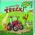 Cover: Der kleine profi Trecki - Landwirtschaftsverlag