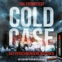 Cover: Cold Case - Das verschwundene M&auml;dchen - L&uuml;bbe Audio