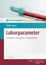 Cover: Laborparameter - Wissenschaftliche Verlagsgesellschaft