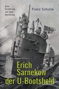 Cover: Erich Sarnekow der U-Bootsheld - epubli