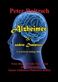 Cover: Alzheimer & andere Demenzen - epubli