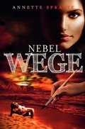 Cover: Lebenswege / Nebelwege - epubli
