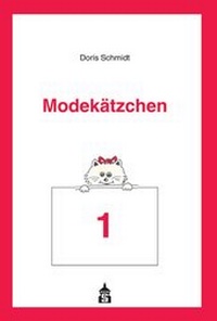 Enlarge image Cover: Modekätzchen - wbv Media