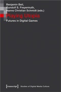 Cover: Playing Utopia - transcript