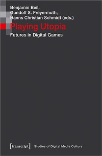 Abbildung von: Playing Utopia - transcript