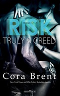 Cover: Risk - Truly und Creed - Sieben-Verlag