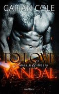 Cover: To Love Vandal - Sieben-Verlag