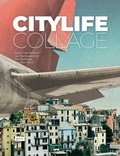 Cover: City Life Collage - JOVIS Verlag