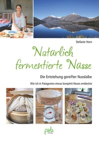 Abbildung von: Natürlich fermentierte Nüsse - pala
