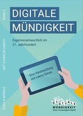 Cover: Digitale M&uuml;ndigkeit - Verlag Art d'Ameublement