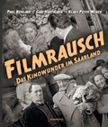 Cover: Filmrausch - Geistkirch-Verlag