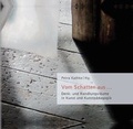 Cover: Vom Schatten aus . - fabrico Verlag
