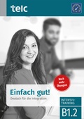 Cover: Einfach gut! - telc gGmbH