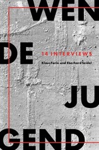 Enlarge image Cover: Wendejugend - Hirnkost