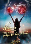 Cover: Rhania - Tochter der drei Monde: Die Maid - Plattini-Verlag