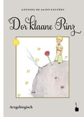 Cover: Dor klaane Prinz - Edition Tintenfa&szlig;