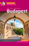 Bild: Budapest - Michael Müller Verlag