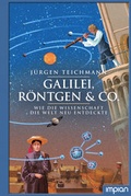 Cover: Galilei, R&ouml;ntgen & Co. - Impian