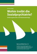 Cover: Wohin treibt die Sozialpsychiatrie? - Psychiatrie Verlag