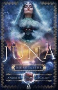 Cover: Juna - Nova MD