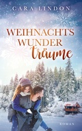 Cover: Weihnachtswundertr&auml;ume - Nova MD